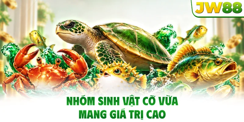 Khái quát về tựa game Bắn Cá Ngư Trường Tam Quốc