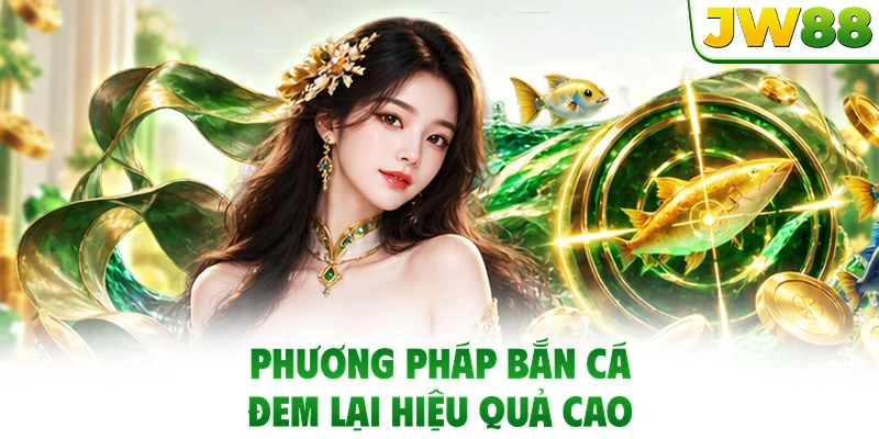Tính năng độc đáo làm nên sức hút trò chơi bắn cá
